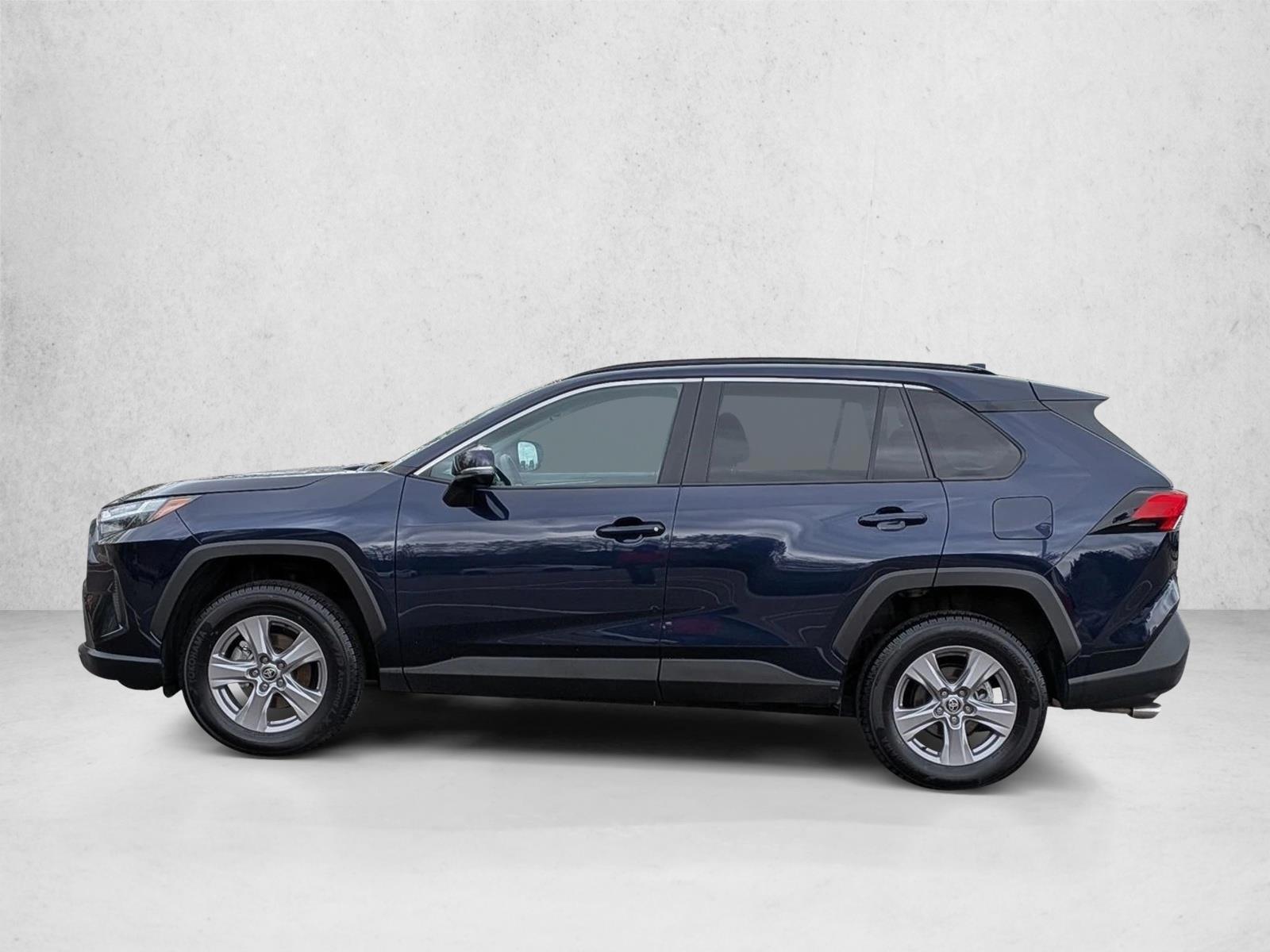 Thumbnail: 2025 Toyota RAV4 - 2