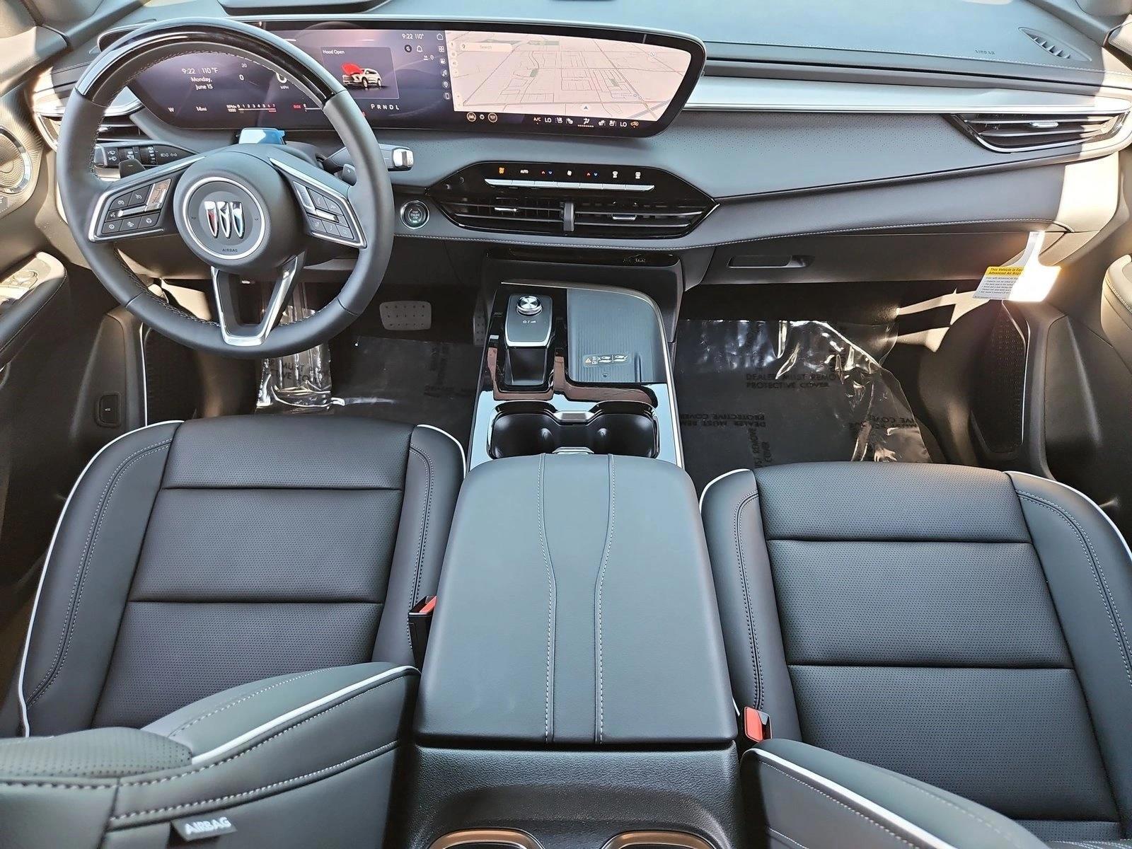 Thumbnail: 2026 Buick Enclave - 4