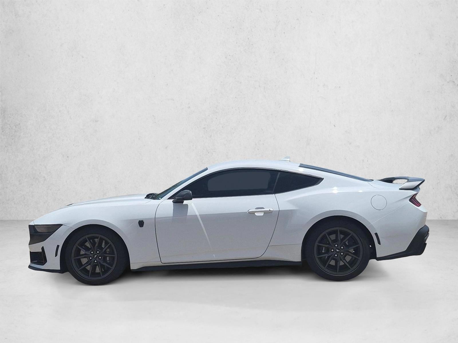 Thumbnail: 2025 Ford Mustang - 2