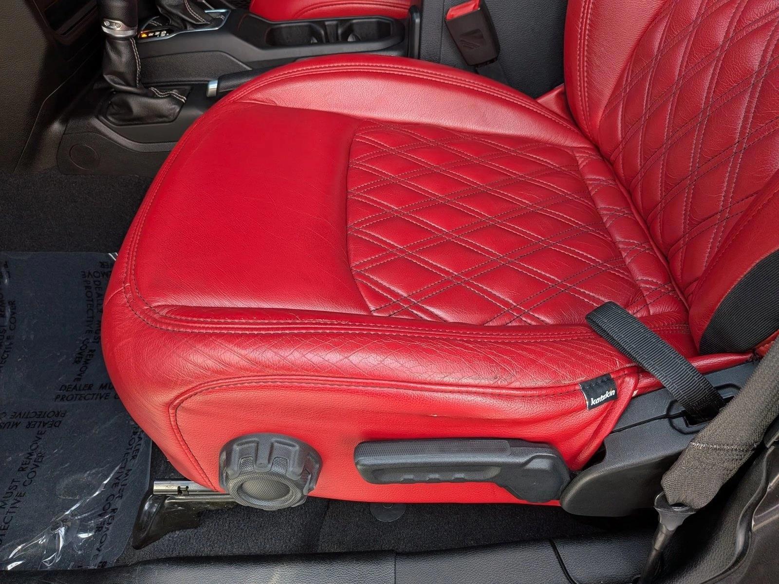 Thumbnail: 2020 Jeep Gladiator - 4