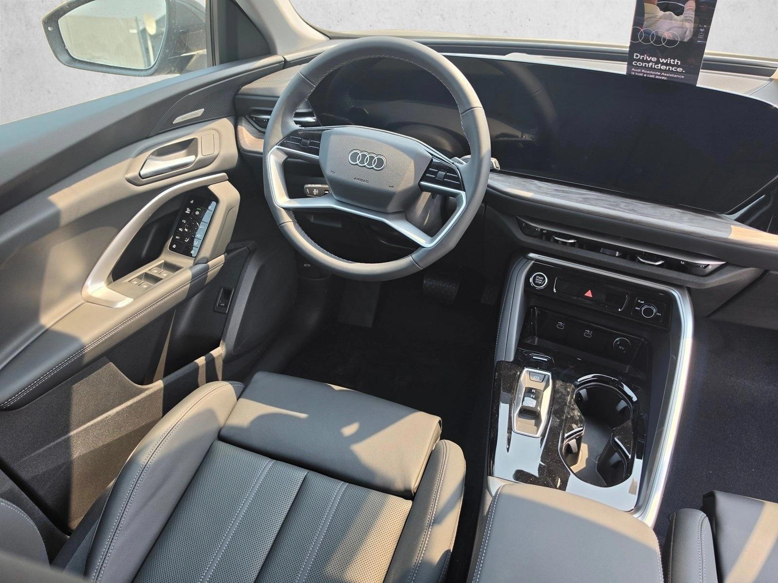 Thumbnail: 2026 Audi Q5 - 3
