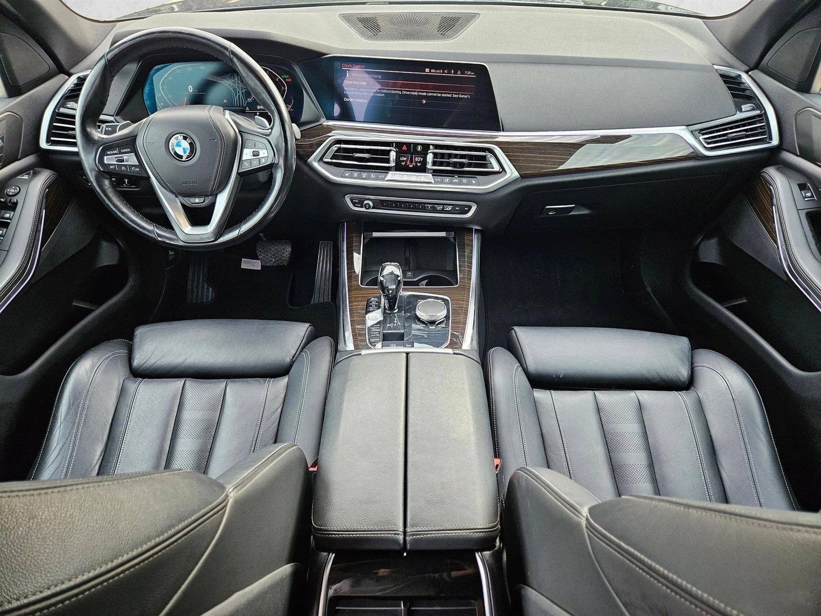 Thumbnail: 2019 BMW X5 - 3