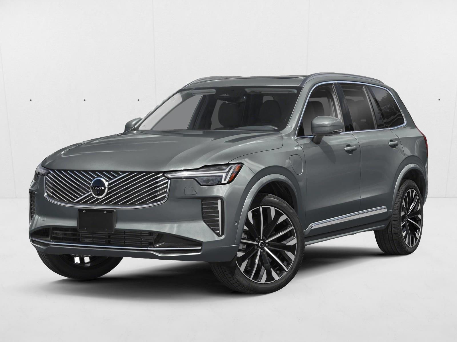 Thumbnail: 2026 Volvo XC90 - 1