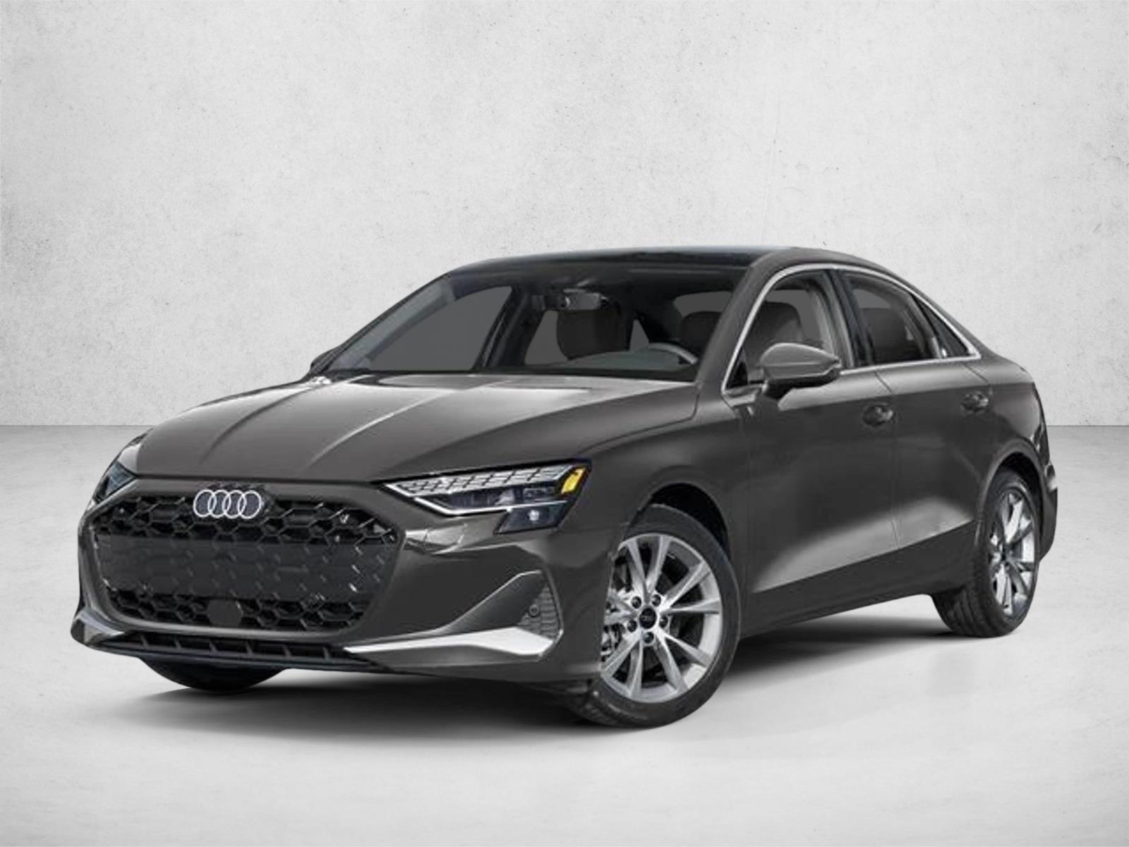 Thumbnail: 2026 Audi A3 - 1