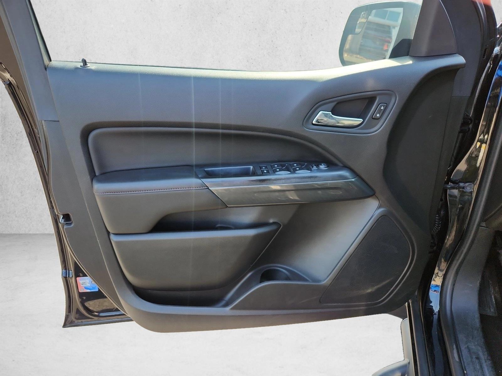 2016 GMC Canyon SLE - Photo 13