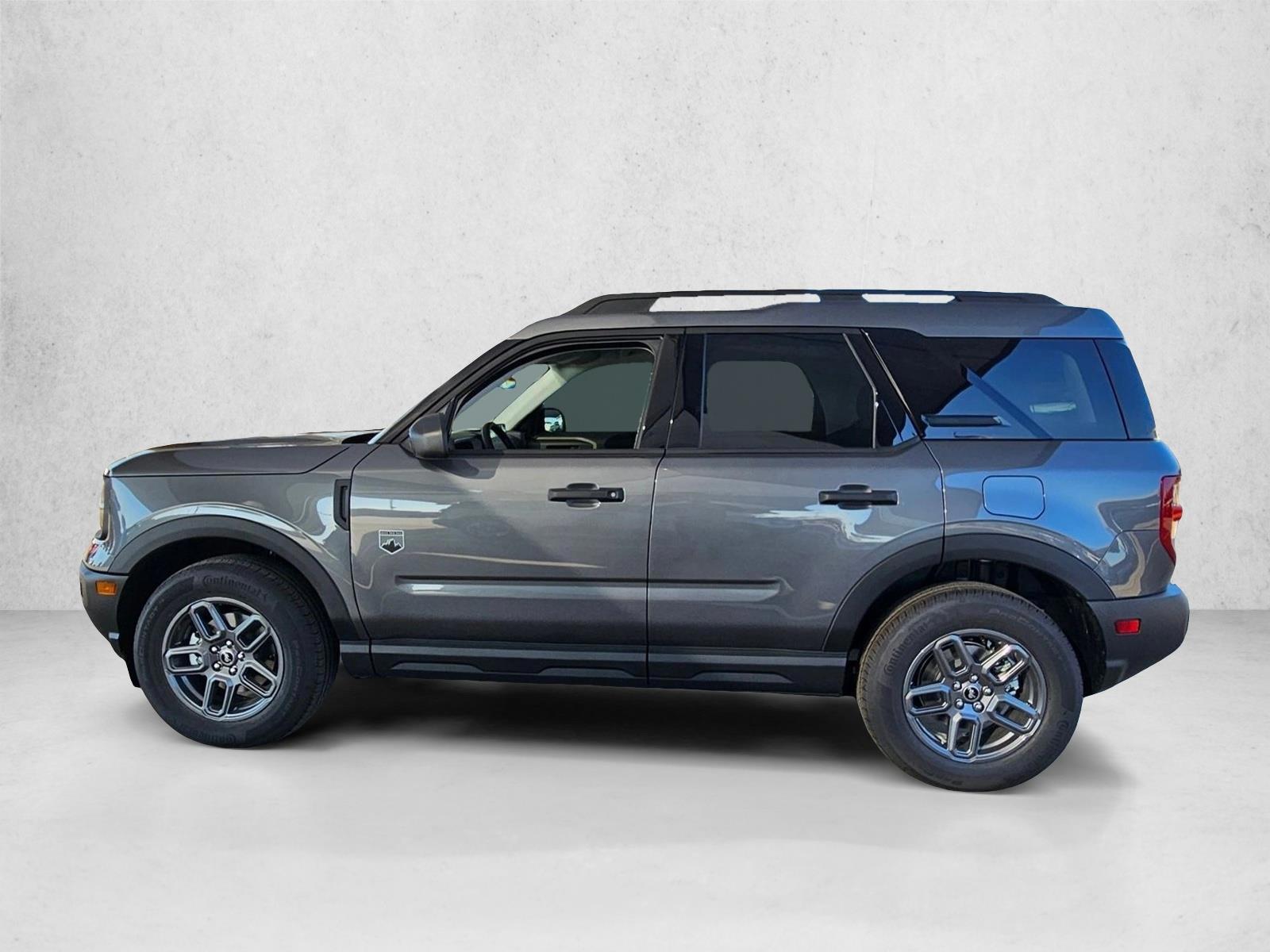 Thumbnail: 2026 Ford Bronco Sport - 2