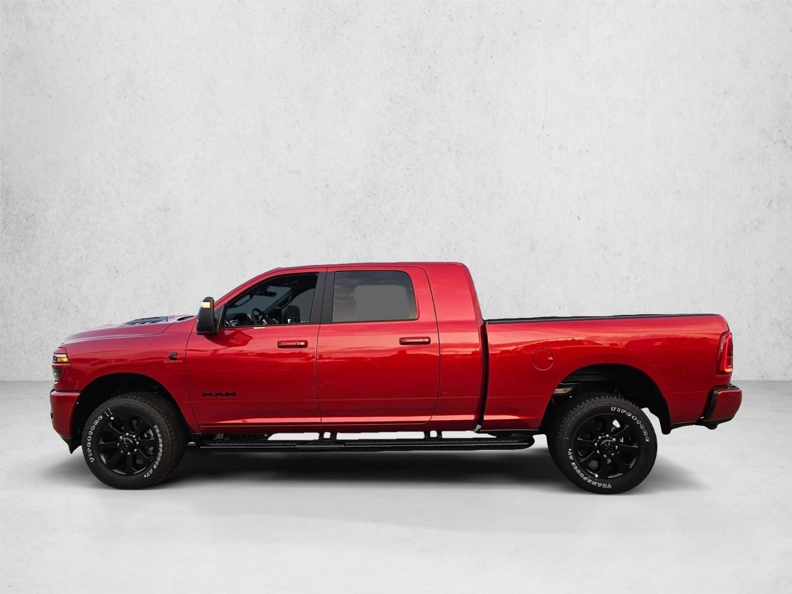 Thumbnail: 2026 RAM 2500 - 2