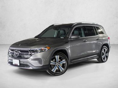 2022 Mercedes-Benz EQB 350 -
                  Buena Park, CA