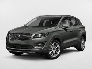 2019 Lincoln MKC