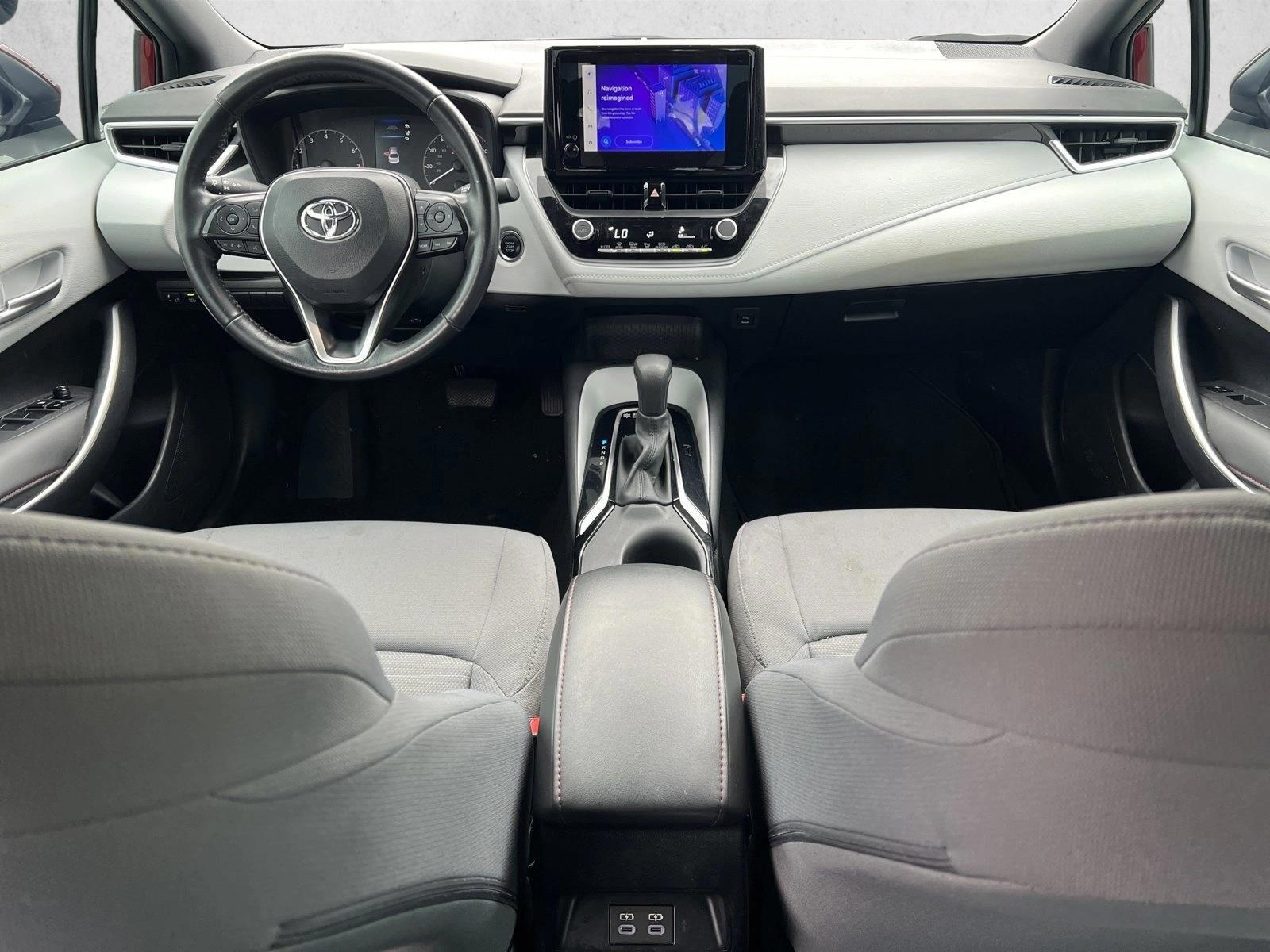 Thumbnail: 2024 Toyota Corolla - 3