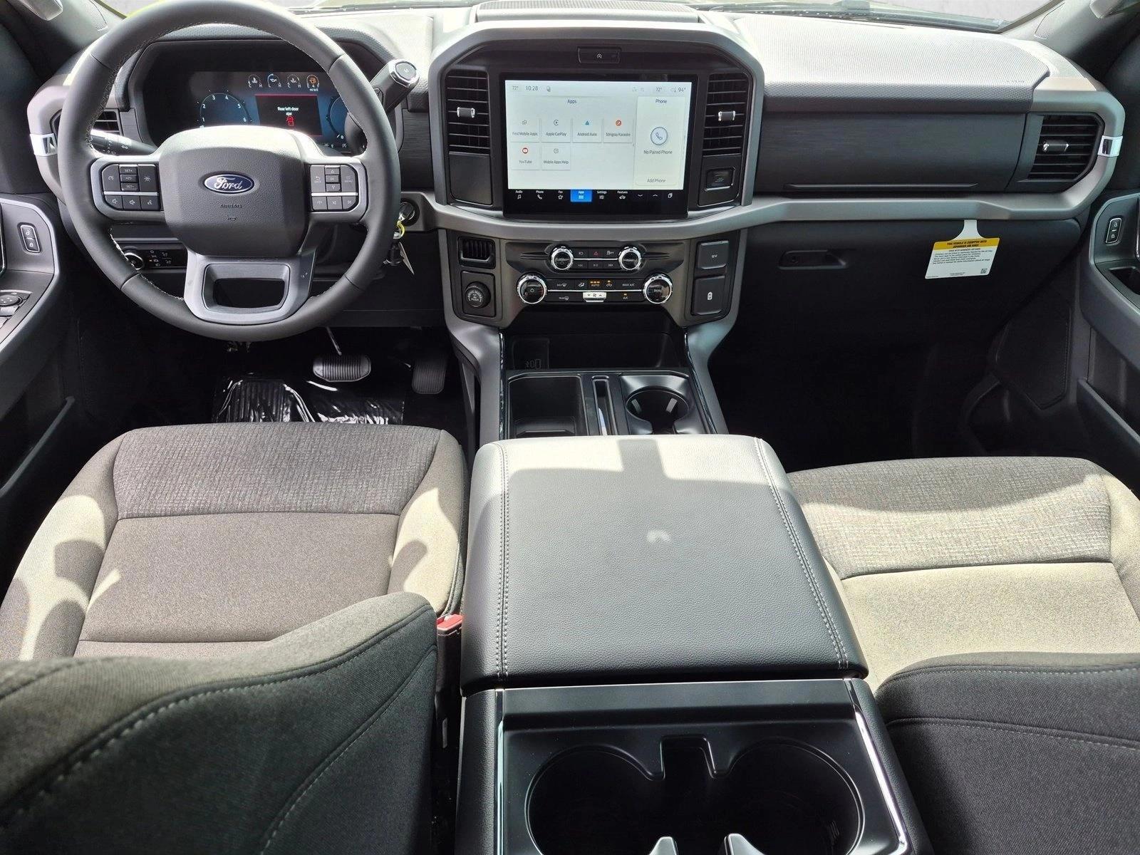 Thumbnail: 2026 Ford F-150 - 3