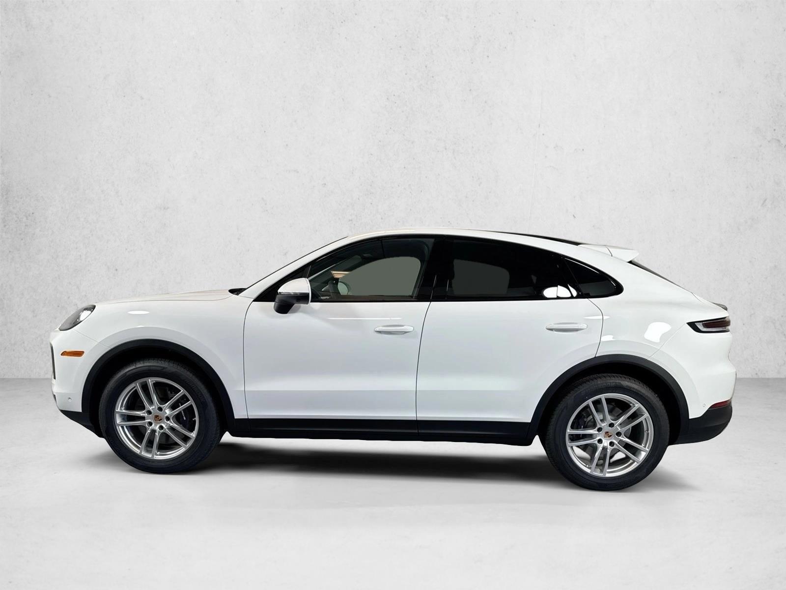 Thumbnail: 2026 Porsche Cayenne - 2