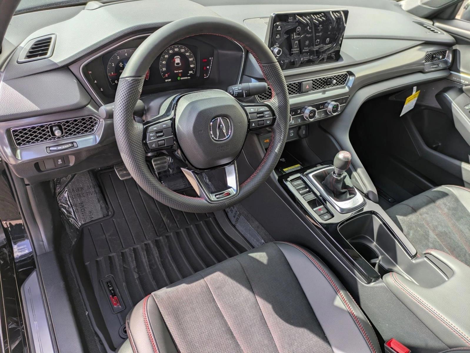 Thumbnail: 2026 Acura Integra - 3