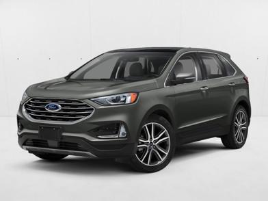 2019 Ford Edge SEL -
                  Plano, TX