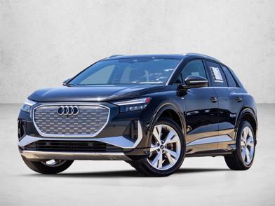 2023 Audi Q4 e-tron Premium Plus -
                  Westmont, IL