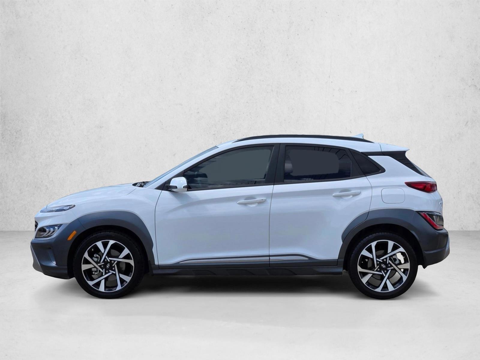 Thumbnail: 2023 Hyundai Kona - 2