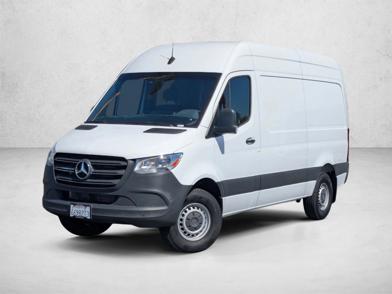 2024 Mercedes-Benz Sprinter  -
                  Torrance, CA