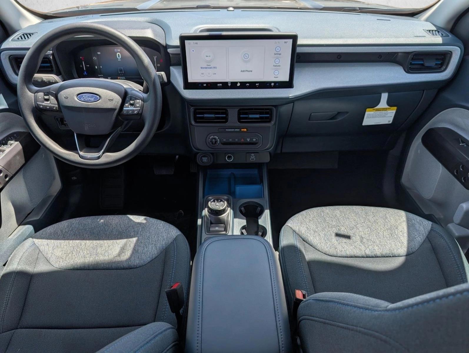 Thumbnail: 2026 Ford Maverick - 3