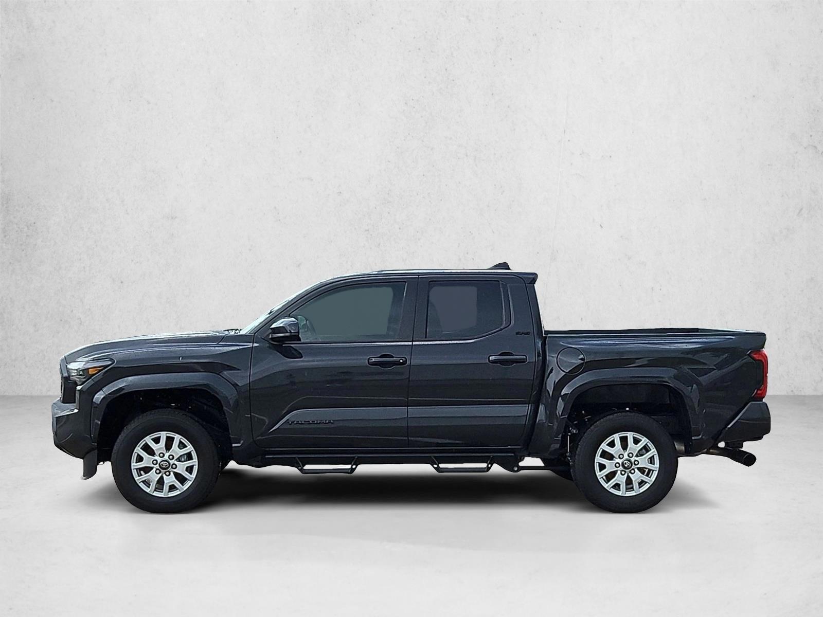 Thumbnail: 2025 Toyota Tacoma - 2