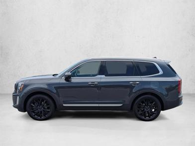 2021 Kia Telluride