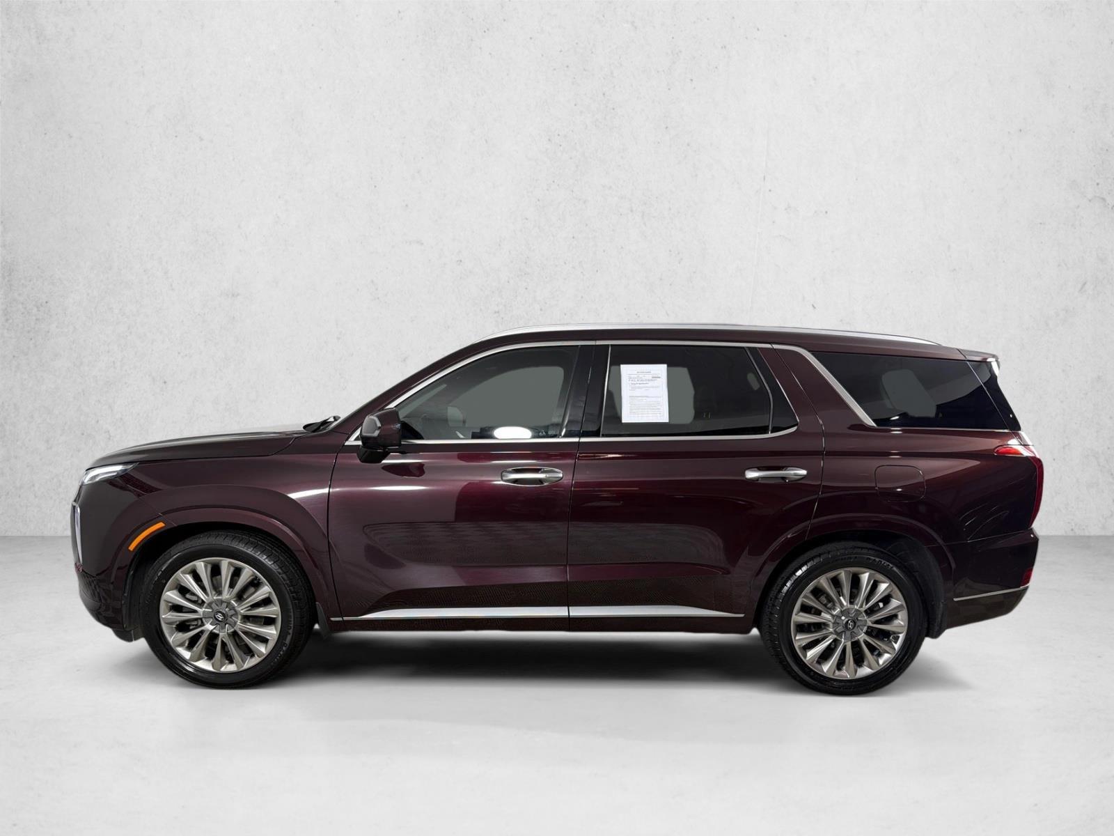 Thumbnail: 2020 Hyundai Palisade - 2