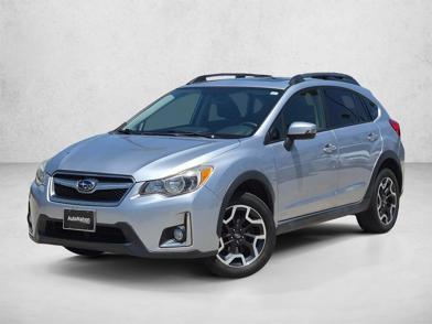 2017 Subaru Crosstrek Limited -
                  Tustin, CA