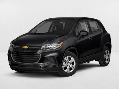 2019 Chevrolet Trax LS -
                  Corpus Christi, TX