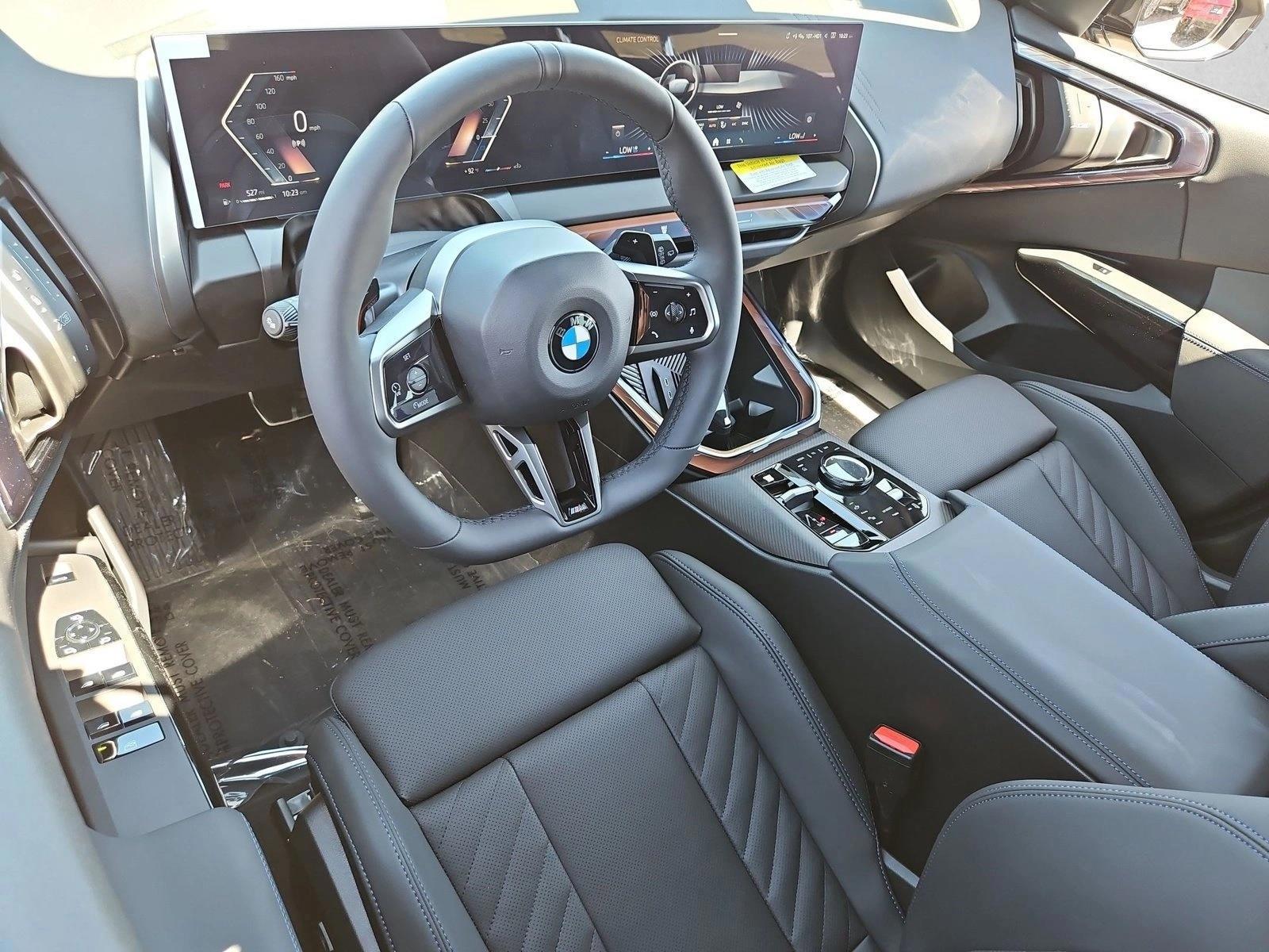 Thumbnail: 2026 BMW X3 - 3