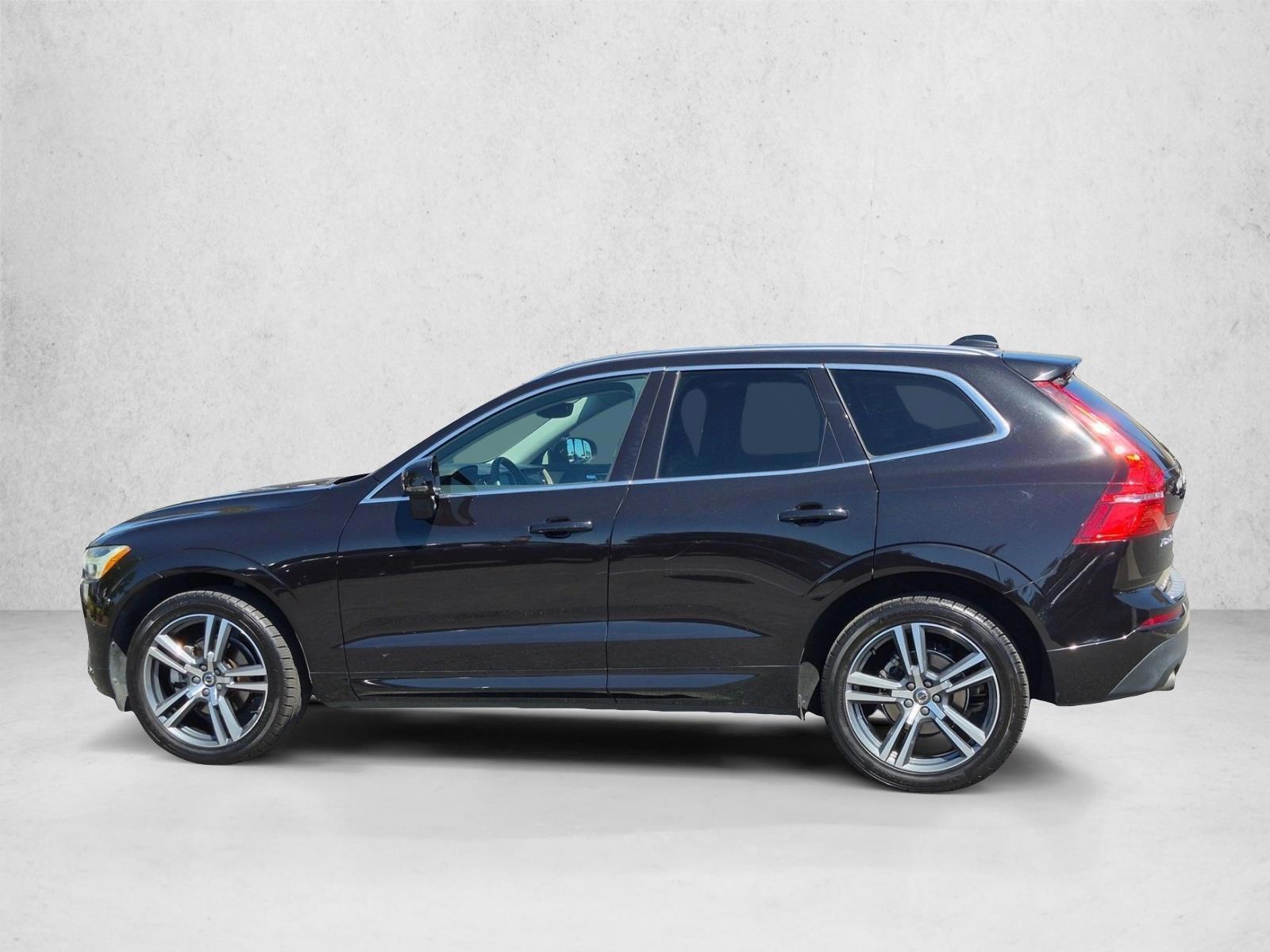 Thumbnail: 2021 Volvo XC60 - 2