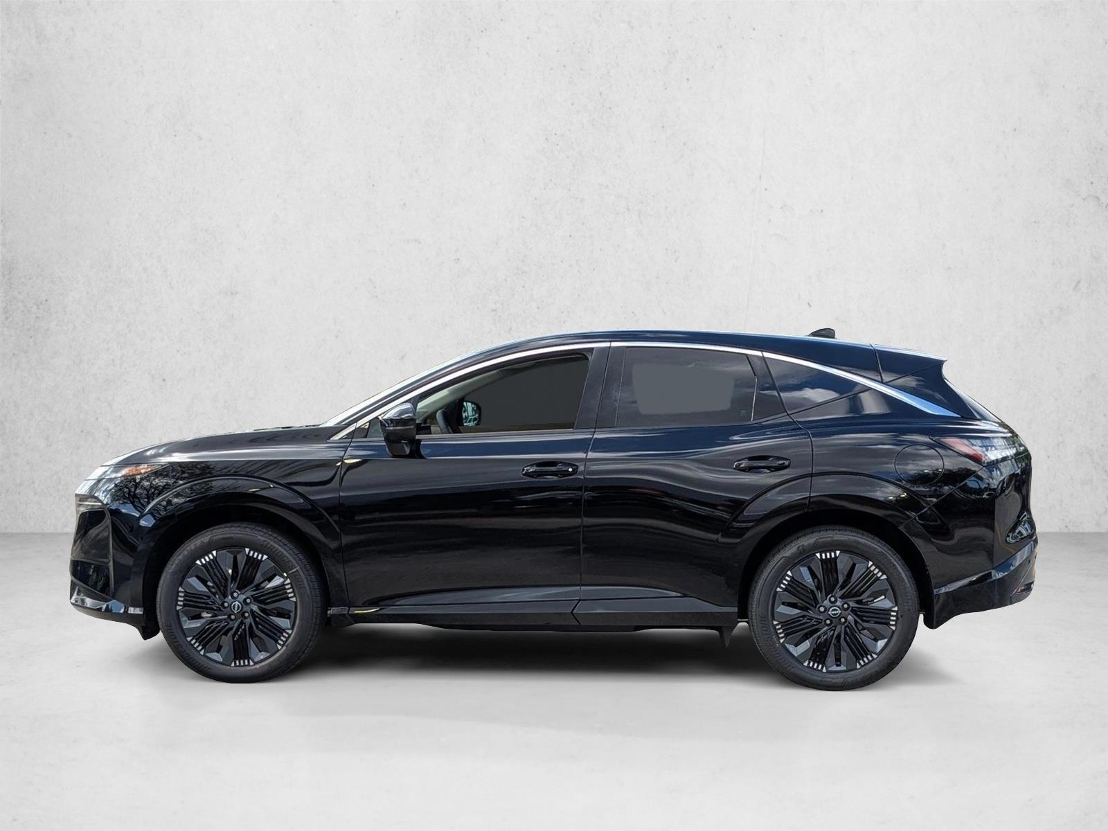 Thumbnail: 2026 Nissan Murano - 2