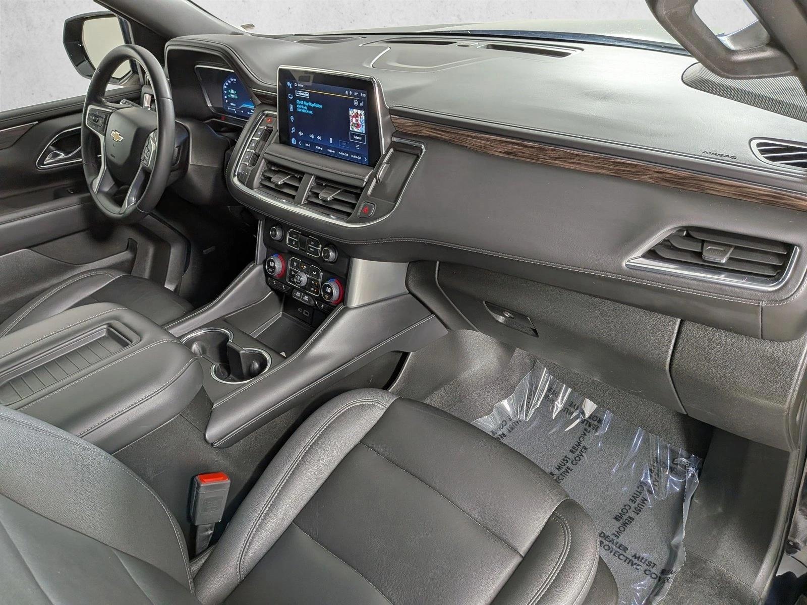 2023 Chevrolet Tahoe LT - Photo 25
