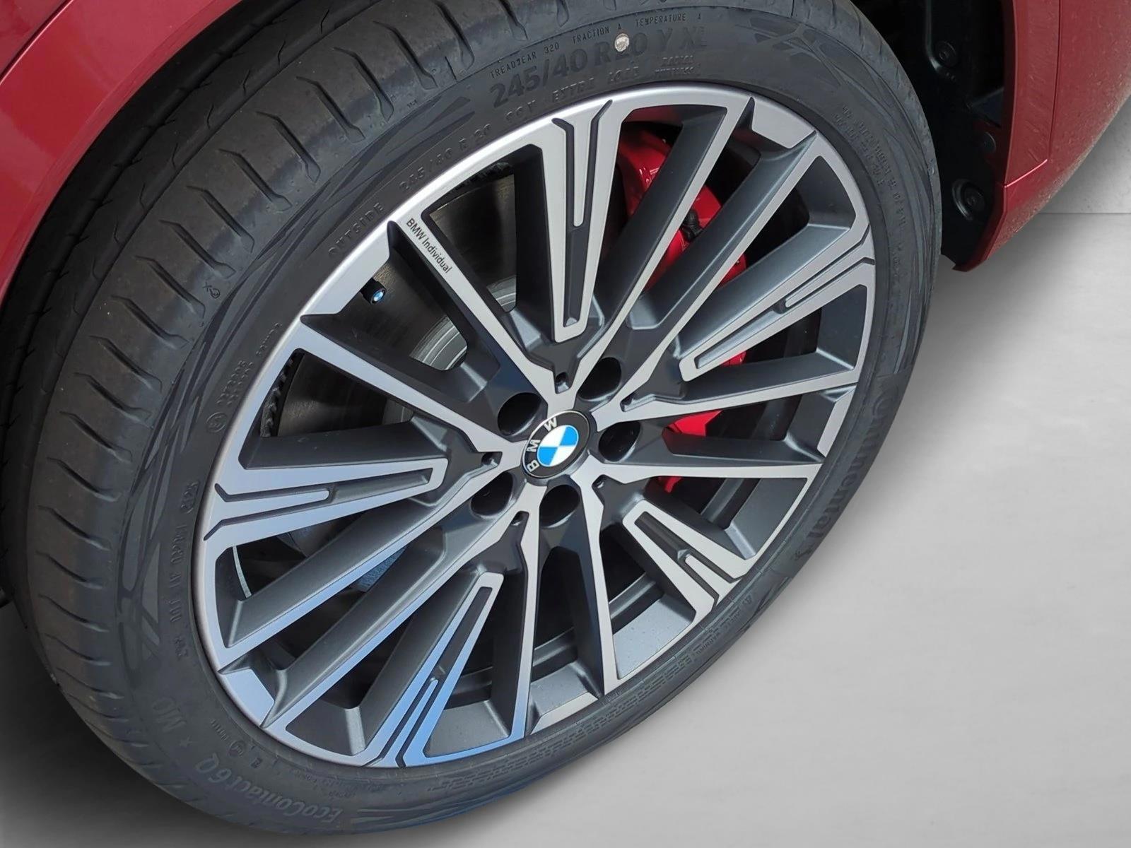 2026 BMW X1 28i - Photo 8