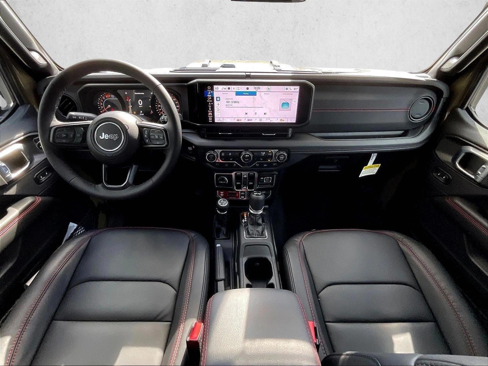 Thumbnail: 2026 Jeep Wrangler - 2