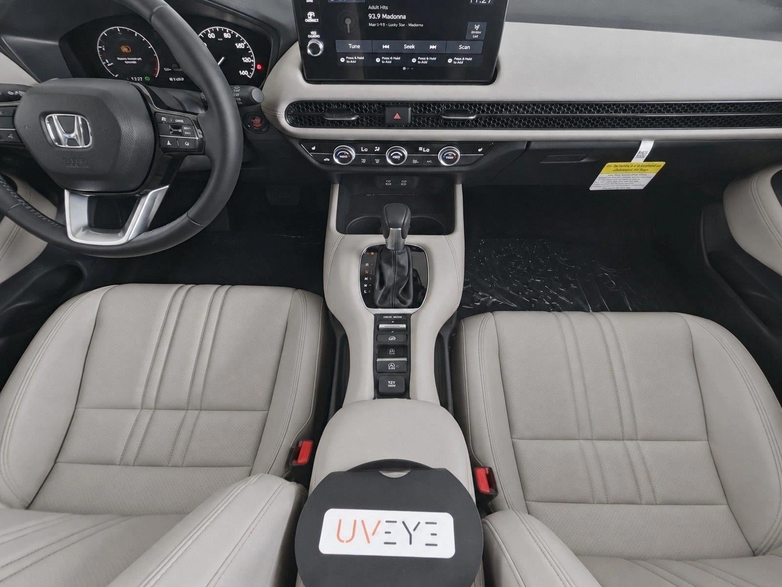 Thumbnail: 2027 Honda HR-V - 4