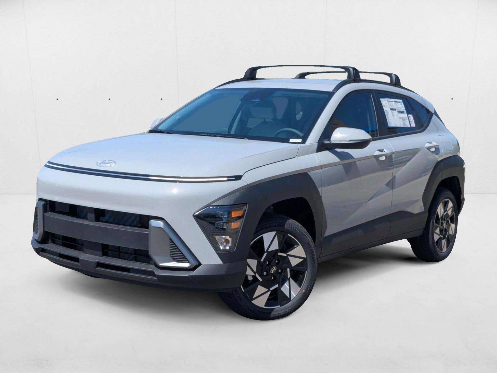 Thumbnail: 2025 Hyundai Kona - 1