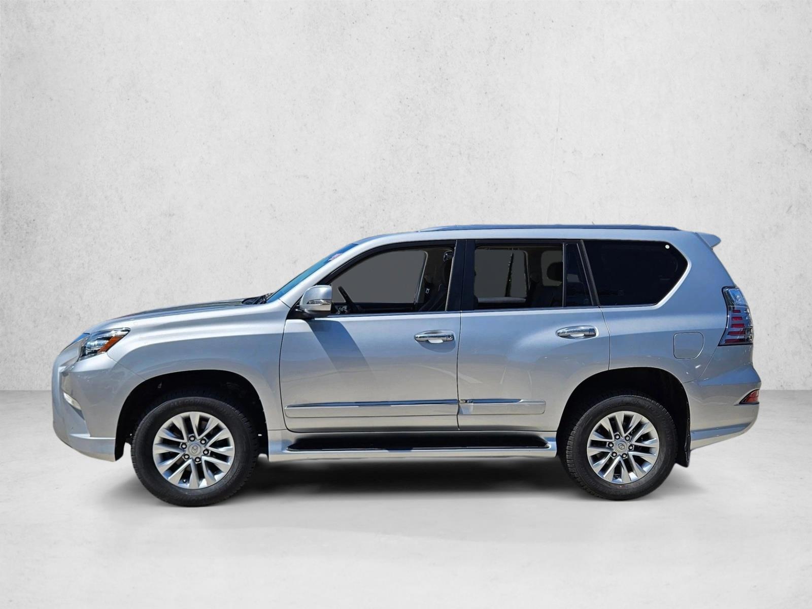 Thumbnail: 2019 Lexus GX - 2
