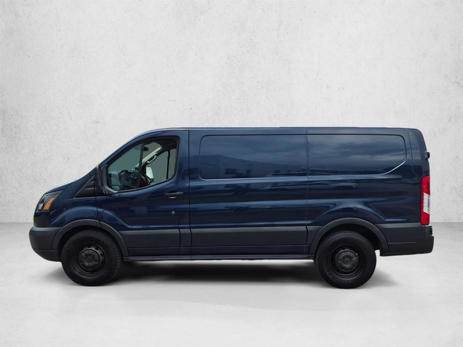 Thumbnail: 2018 Ford Transit Series - 2
