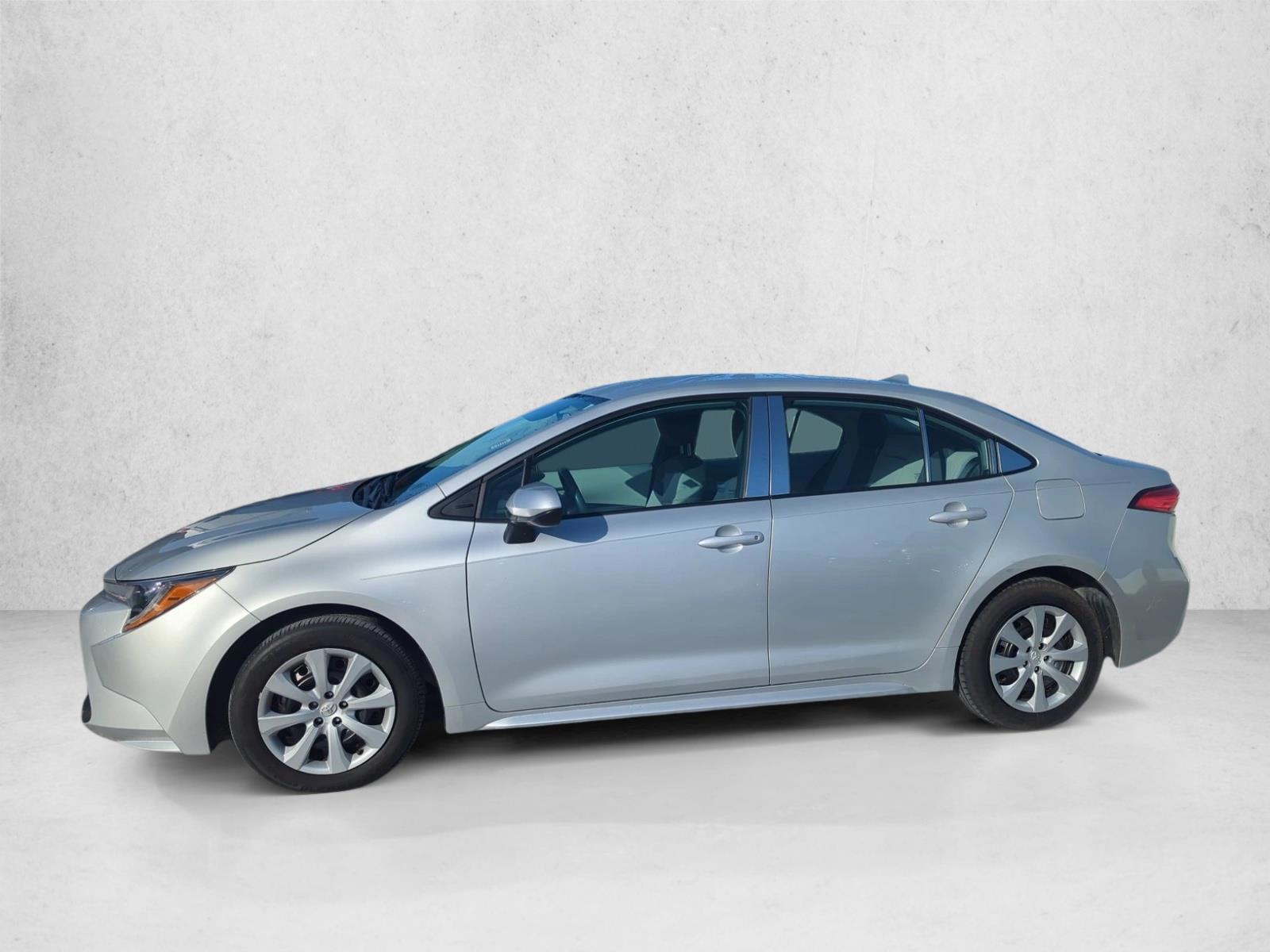 Thumbnail: 2024 Toyota Corolla - 2