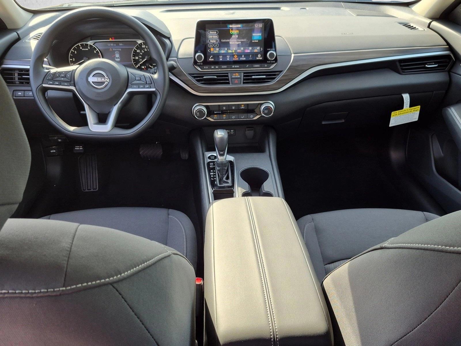 Thumbnail: 2026 Nissan Altima - 4