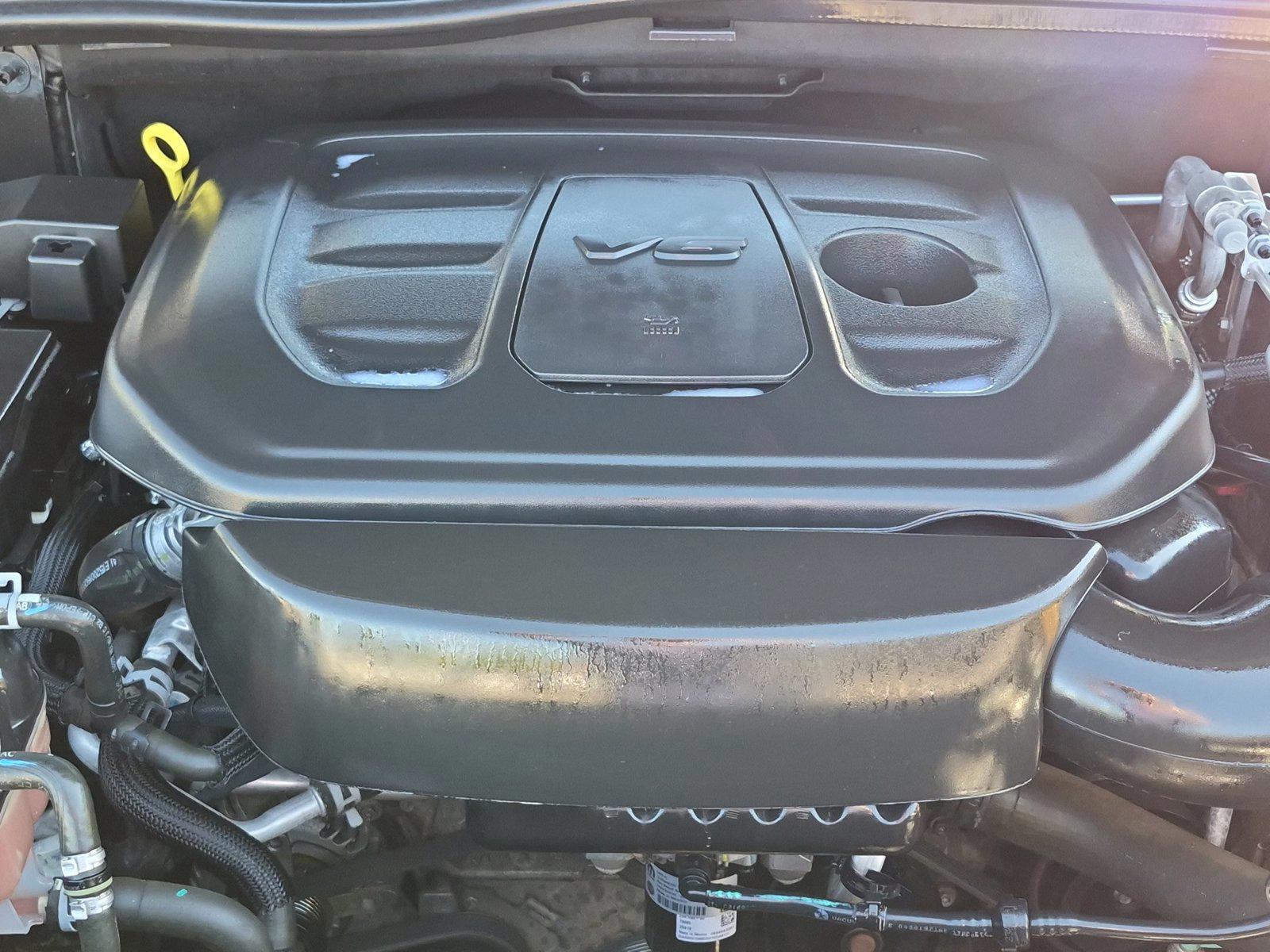 2020 Jeep Grand Cherokee Laredo E - Photo 23