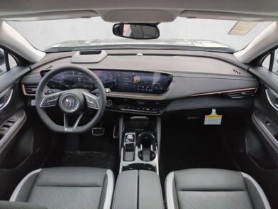 2026 Buick Envision