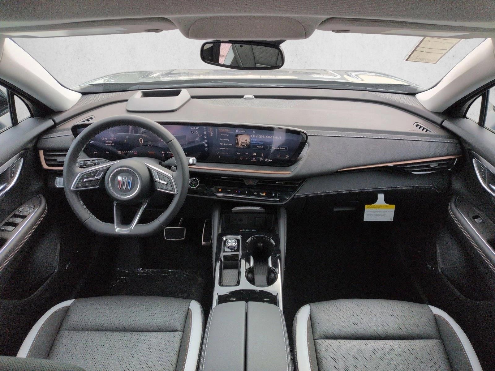 Thumbnail: 2026 Buick Envision - 3
