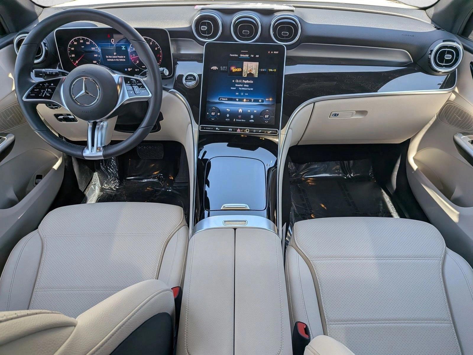 Thumbnail: 2026 Mercedes-Benz GLC - 3