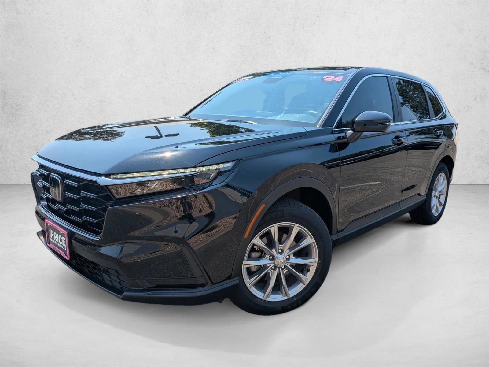 Thumbnail: 2024 Honda CR-V - 1