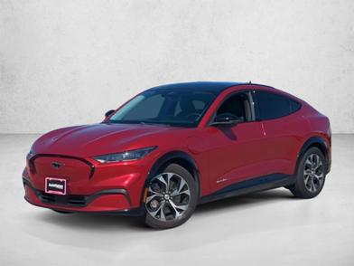 2022 Ford Mustang Mach-E Premium -
                  Valencia, CA