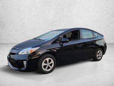 2014 Toyota Prius Four -
                  Austin, TX