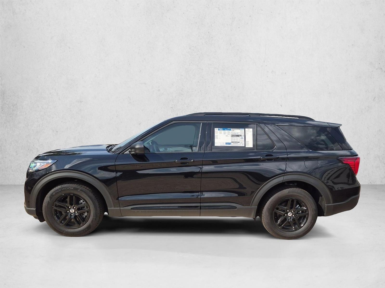 Thumbnail: 2026 Ford Explorer - 2