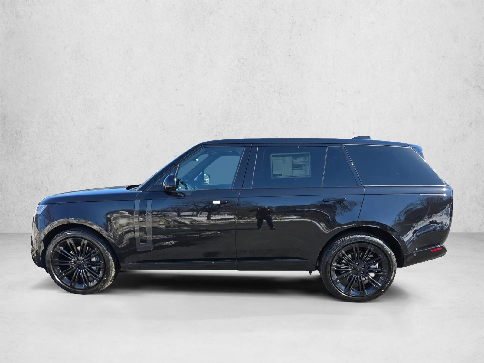 Thumbnail: 2026 Land Rover Range Rover - 2