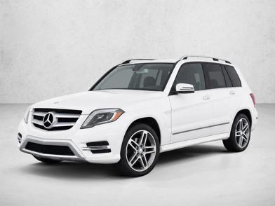 2014 Mercedes-Benz GLK 350 -
                  Ft. Lauderdale, FL