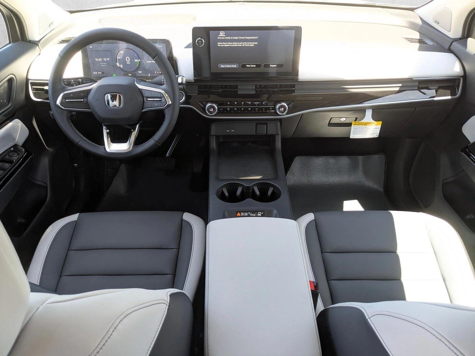 Thumbnail: 2026 Honda Prologue - 3